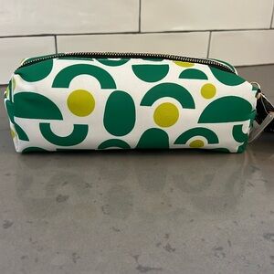 Avocado Pencil Pouch - Tabitha Brown for Target NWT